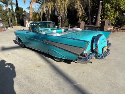 Photo 1 for 1957 Chevrolet Bel Air for Sale by Owner