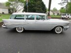 Thumbnail Photo 3 for 1957 Chevrolet Bel Air