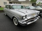 Thumbnail Photo 2 for 1957 Chevrolet Bel Air