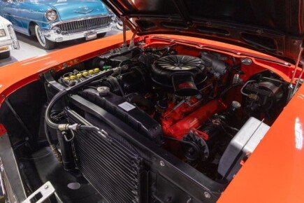Photo 1 for 1957 Chevrolet Bel Air