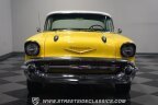 Thumbnail Photo 4 for 1957 Chevrolet Bel Air