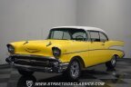 Thumbnail Photo 5 for 1957 Chevrolet Bel Air