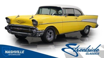 Photo 1 for 1957 Chevrolet Bel Air