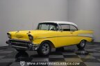 Thumbnail Photo 6 for 1957 Chevrolet Bel Air