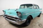Thumbnail Photo 3 for 1957 Chevrolet Bel Air