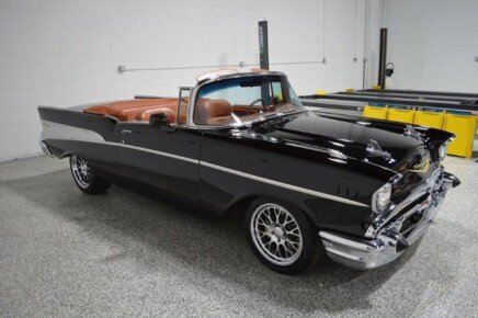 Photo 1 for 1957 Chevrolet Bel Air