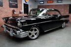 Thumbnail Photo 4 for 1957 Chevrolet Bel Air