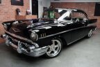Thumbnail Photo 6 for 1957 Chevrolet Bel Air