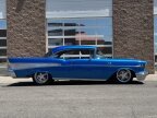 Thumbnail Photo 6 for 1957 Chevrolet Bel Air