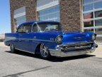 Thumbnail Photo 4 for 1957 Chevrolet Bel Air