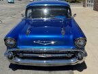 Thumbnail Photo 3 for 1957 Chevrolet Bel Air