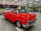 Thumbnail Photo 3 for 1957 Chevrolet Bel Air