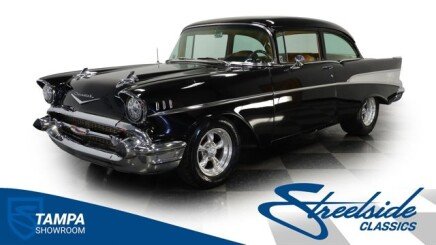 Photo 1 for 1957 Chevrolet Bel Air