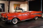 Thumbnail Photo 2 for 1957 Chevrolet Bel Air