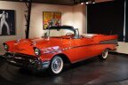 Thumbnail Photo 1 for 1957 Chevrolet Bel Air