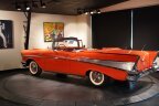 Thumbnail Photo 6 for 1957 Chevrolet Bel Air