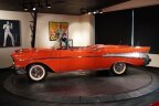 Thumbnail Photo 3 for 1957 Chevrolet Bel Air
