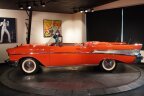 Thumbnail Photo 4 for 1957 Chevrolet Bel Air