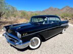 Thumbnail Photo 4 for 1957 Chevrolet Bel Air