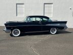 Thumbnail Photo 2 for 1957 Chevrolet Bel Air