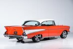Thumbnail Photo 5 for 1957 Chevrolet Bel Air