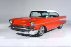 Thumbnail Photo 2 for 1957 Chevrolet Bel Air