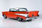 Thumbnail Photo 3 for 1957 Chevrolet Bel Air