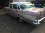 Thumbnail Photo 2 for 1957 Chevrolet Bel Air for Sale by Owner