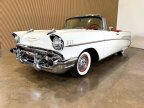 Thumbnail Photo 2 for 1957 Chevrolet Bel Air