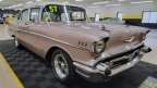Thumbnail Photo 3 for 1957 Chevrolet Bel Air