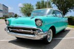 Thumbnail Photo 6 for 1957 Chevrolet Bel Air