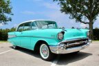 Thumbnail Photo 4 for 1957 Chevrolet Bel Air