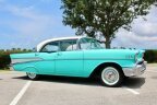 Thumbnail Photo 3 for 1957 Chevrolet Bel Air