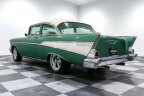 Thumbnail Photo 5 for 1957 Chevrolet Bel Air