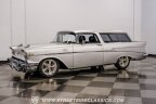 Thumbnail Photo 5 for 1957 Chevrolet Bel Air