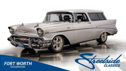 Photo 1 for 1957 Chevrolet Bel Air