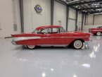Thumbnail Photo 4 for 1957 Chevrolet Bel Air