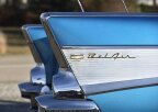 Thumbnail Photo 3 for 1957 Chevrolet Bel Air