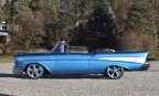 Thumbnail Photo 6 for 1957 Chevrolet Bel Air