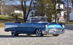 Thumbnail Photo 1 for 1957 Chevrolet Bel Air