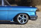 Thumbnail Photo 4 for 1957 Chevrolet Bel Air