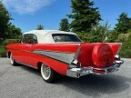 Thumbnail Photo 2 for 1957 Chevrolet Bel Air