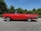 Thumbnail Photo 6 for 1957 Chevrolet Bel Air