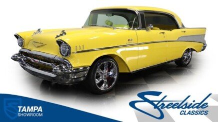 Photo 1 for 1957 Chevrolet Bel Air
