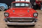 Thumbnail Photo 1 for 1957 Chevrolet Bel Air