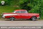 Thumbnail Photo 3 for 1957 Chevrolet Bel Air