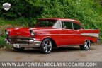 Thumbnail Photo 6 for 1957 Chevrolet Bel Air