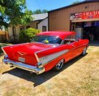 Thumbnail Photo 5 for 1957 Chevrolet Bel Air