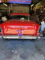 Thumbnail Photo 6 for 1957 Chevrolet Bel Air