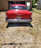 Thumbnail Photo 1 for 1957 Chevrolet Bel Air